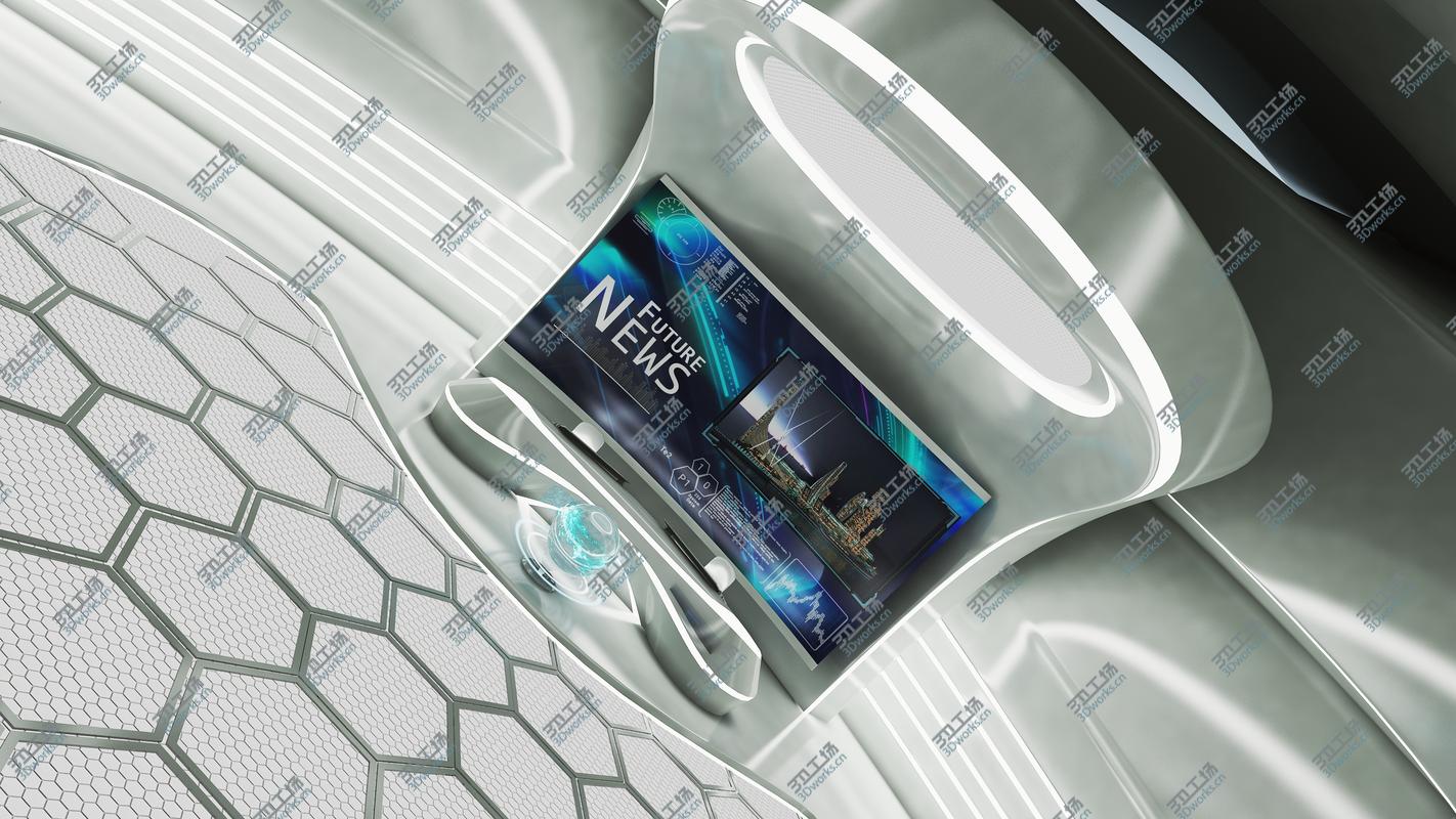 images/goods_img/2021040162/Futuristic Sci-Fi News Studio 3D 3D/5.jpg